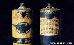 中國最貴的酒排行榜：1070萬封頂，33.66萬打底
