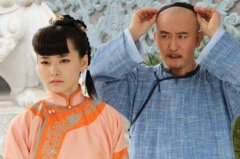 揚州八怪擅長畫竹的是誰，清朝書畫家鄭板橋