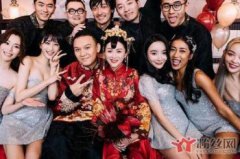 李嘉格車澈怎么認識的