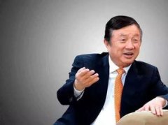 華為的幕后老板是誰，幕后老板是任正非