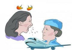 女生身上戾氣重的表現，目光短淺、抱怨、批判、脾氣不好