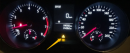 汽車黃色感嘆號是什么意思，汽車嘆號故障燈圖解