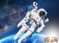 中國登月被外星人警告，可