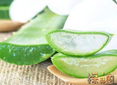 蘆薈可以直接涂在臉上嗎，引起皮膚炎癥過敏(不可以)