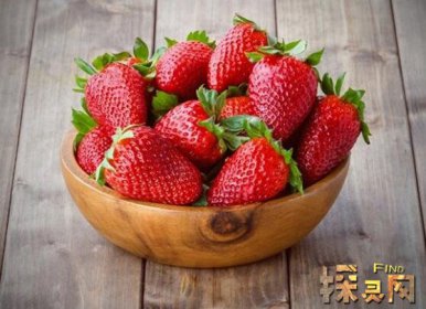 十大低糖水果排行榜，檸檬是低糖水果之王（糖分最低）