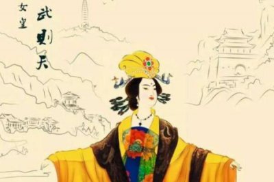 武則天轉世北京女孩，不屑一提已經皈依佛門（純屬謠傳）
