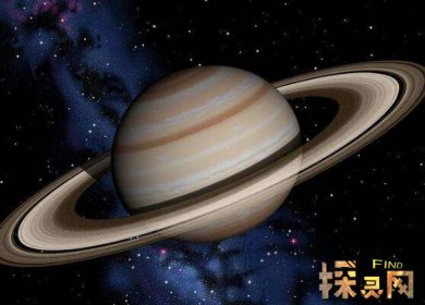 盤點太陽系最大的行星，太陽最大木星其次(地球第五)