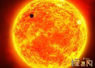 盤點太陽系最大的行星，太陽最大木星其次(地球第五)