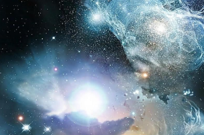 人類飛不出奧爾特星云，要飛出包圍太陽系的云團需要3萬年