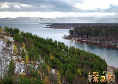 世界十大長河排名，尼羅河全長6670公里(埃及文明搖籃地)