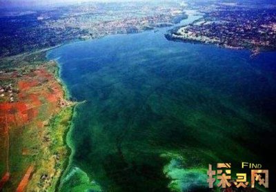 世界十大長河排名，尼羅河全長6670公里(埃及文明搖籃地)