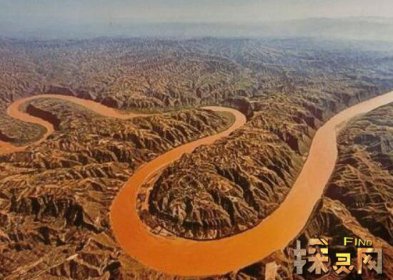 世界十大長河排名，尼羅河全長6670公里(埃及文明搖籃地)