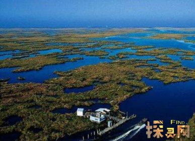 世界十大長河排名，尼羅河全長6670公里(埃及文明搖籃地)
