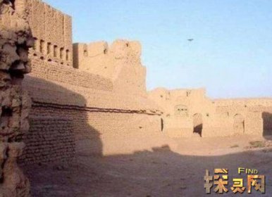 樓蘭古城消失的原因是什么，可能因氣候變化所致(神秘無解)