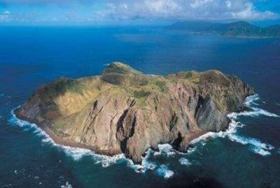 盤點最危險的世界十大禁地，魔鬼三角洲讓你有去無回