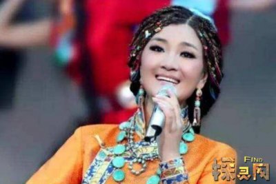 降央卓瑪最好聽的30首，膾炙人口的廣場舞必備神曲(經典)