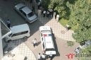 跑男結束后誰去世了，一場酒后失足事故讓她陳尸樓下