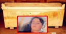南極發現8億年前女孩，白雪公主躺在冰棺中的畫面被誤傳