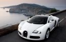 bugatti是什么車，大眾旗下的一款豪車品牌