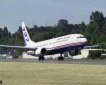 波音737能坐多少人，這款中型飛機能乘坐150人左右