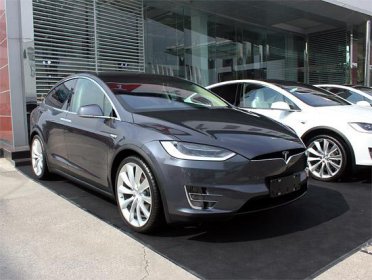 特斯拉屬于什么檔次，屬于國產新能源汽車領域高端品牌