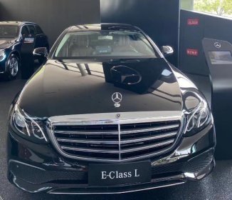梅賽德斯奔馳多少錢，最貴的一款車型估價3300萬美元