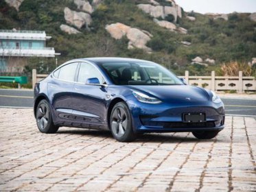 特斯拉是哪個國的車，2003年創立的美國電動車公司