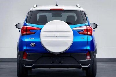 10萬左右的純電動汽車推薦，比亞迪e2補貼后僅為8.98-11.98萬元