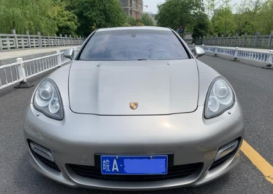 保時捷最便宜的車多少錢，2018款 718 Cayman只需54.50萬元一輛