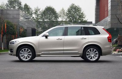 xc90降價30萬是真的嗎，xc90的價格降到了65萬元左右